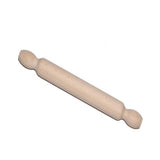 Wooden Pizza Rolling Pin - 600×42 Mm