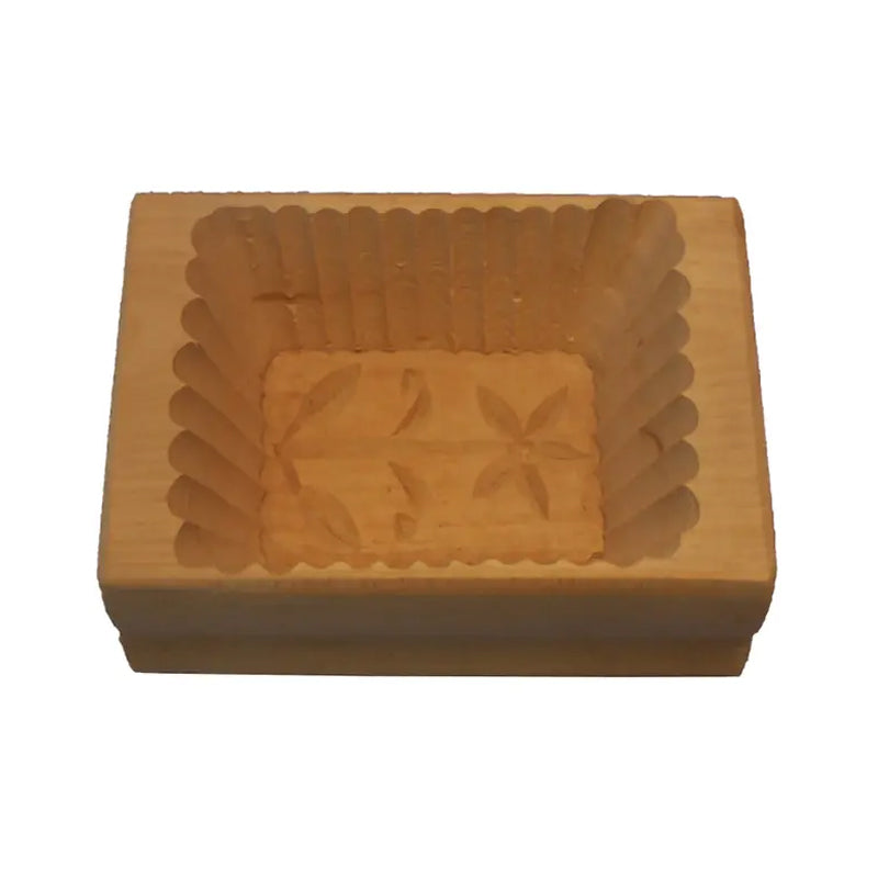 Geor Butter Modeller 1/2Kg - Brown