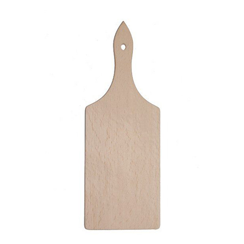 Geor Chopping Board For Meat 18X38X2Cm -Beige