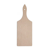 Geor Chopping Board For Meat 18X38X2Cm -Beige