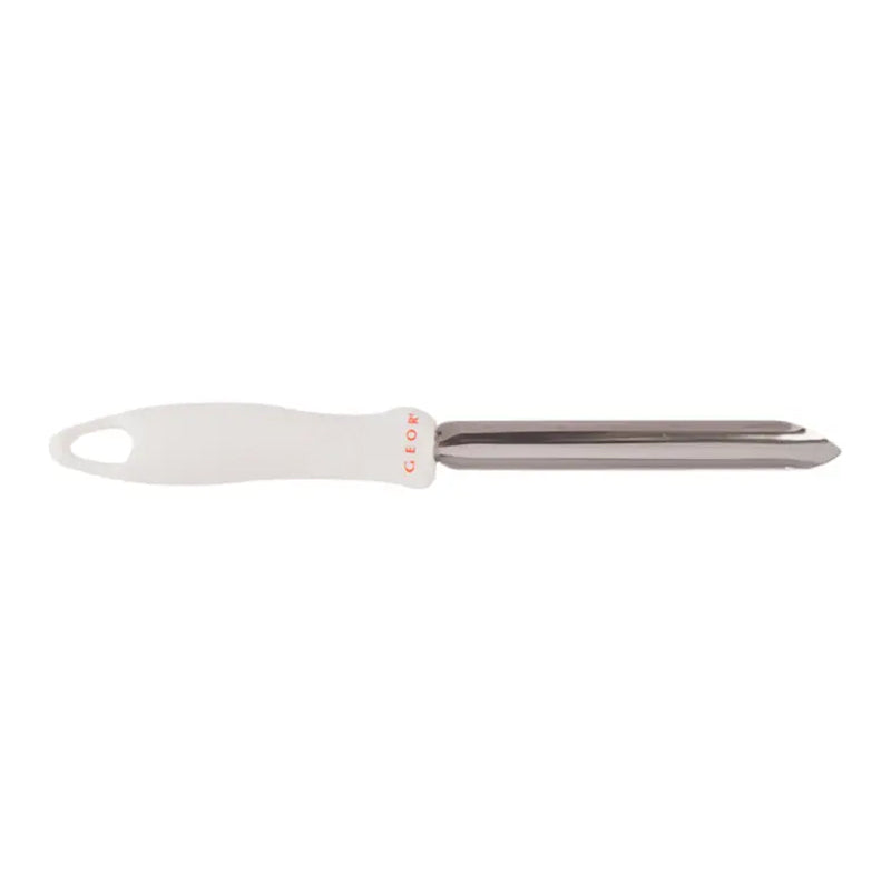Gior Galassi Onde Green Squash Corer Large-White