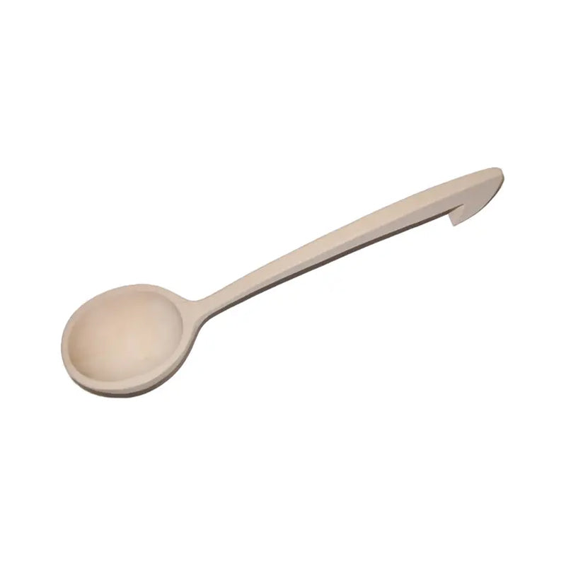 Geor Ladle 30Cm - Beige