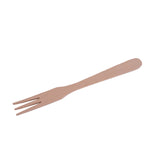 Large Kitchen Fork, NaturalSize: 30 cm