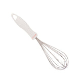 Onde Medium Whisk - Silver