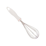 Onde Small Whisk - Silver