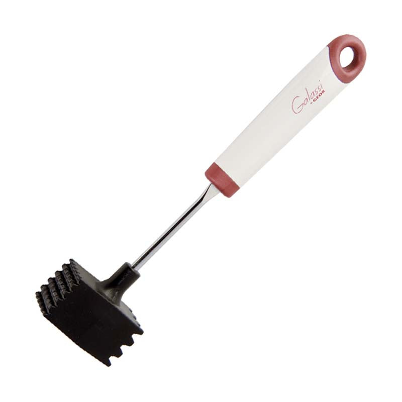 Onde Meat Tenderizer/Hammer - Silver