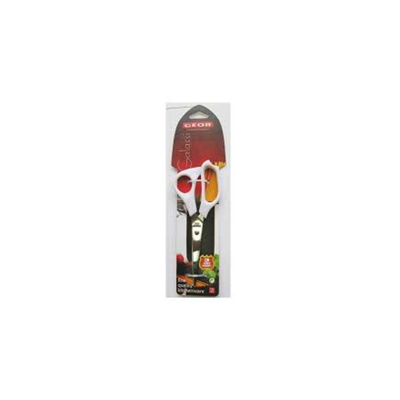 Onde All-Purpose Scissors - Silver
