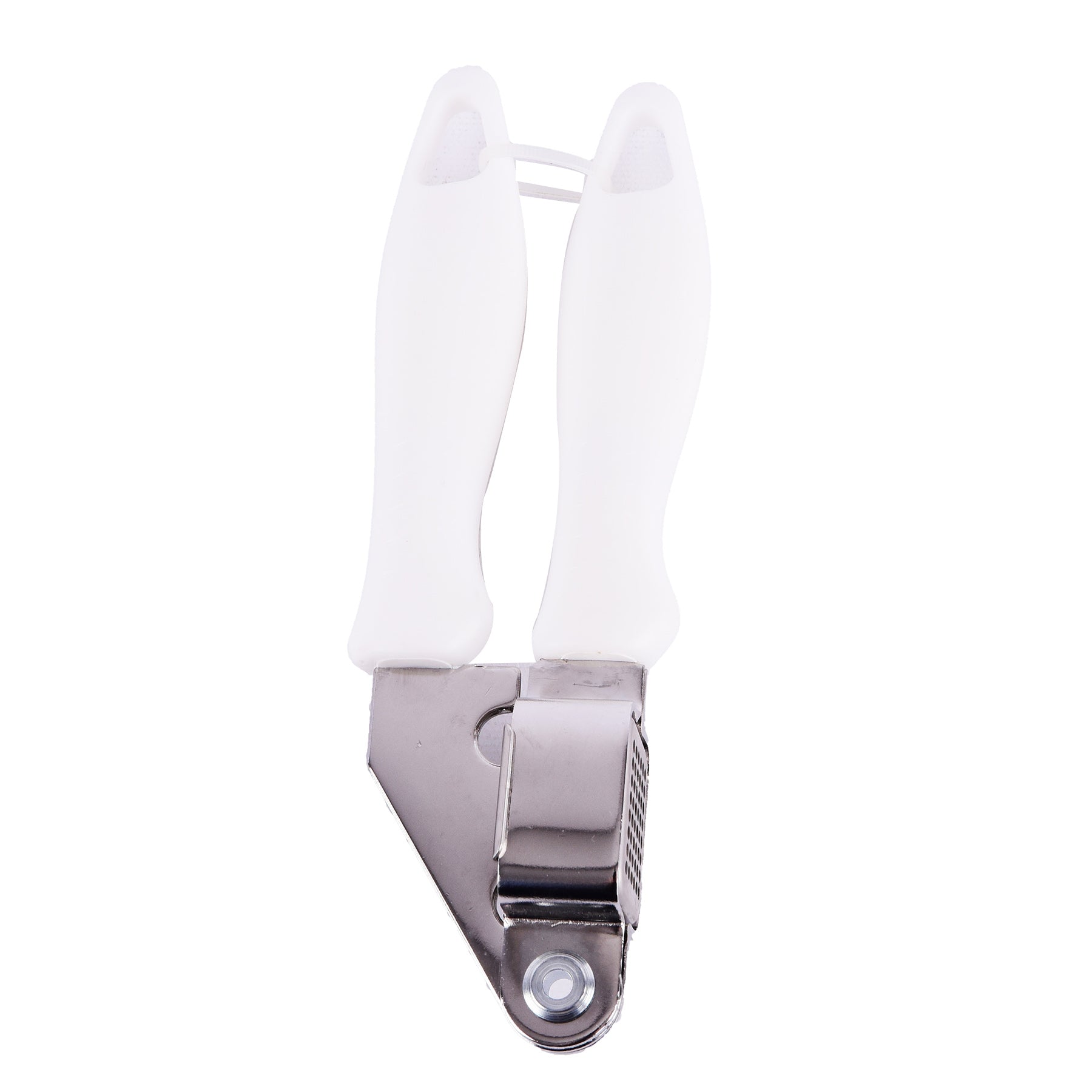 Garlic PressMade of Stainless Steel