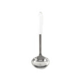 Geor Onde Soup Ladle Inox-Silver