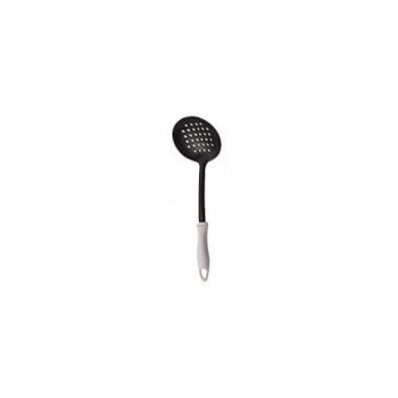 Geor  Onde Skimmer Inox-Black