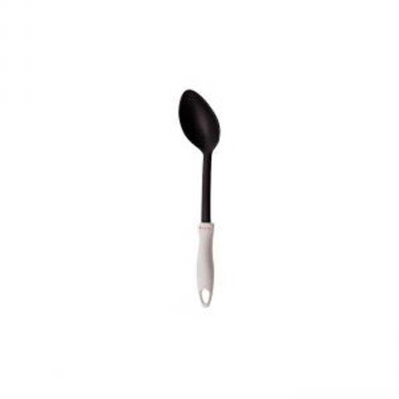 Onde Nylon Serving Spoon - Black