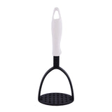 Potato Masher, WhiteSize: 22 cm