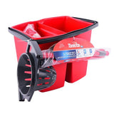 Strizzo Set Mop + BucketNULL