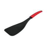 Suncraft Nylon Turner #Ob-406 - Red - Black