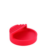 Spoon Holder , RedA practical and durable design