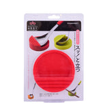 Spoon Holder , RedA practical and durable design
