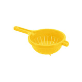 Tontarelli  Sieve 19Cm- Yellow
