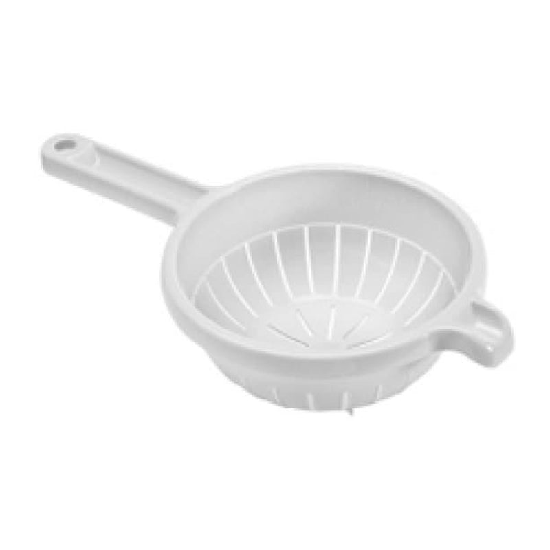 Tontarelli Sieve With A Handle 24Cm- White