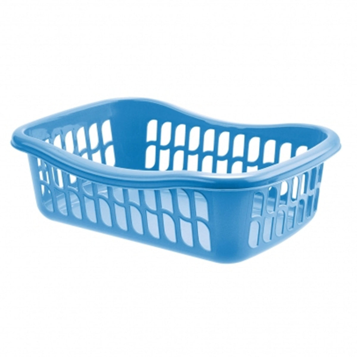 Multi purpose Caddy - Blue Size: 47 x 31.5 x H 14.5 cm