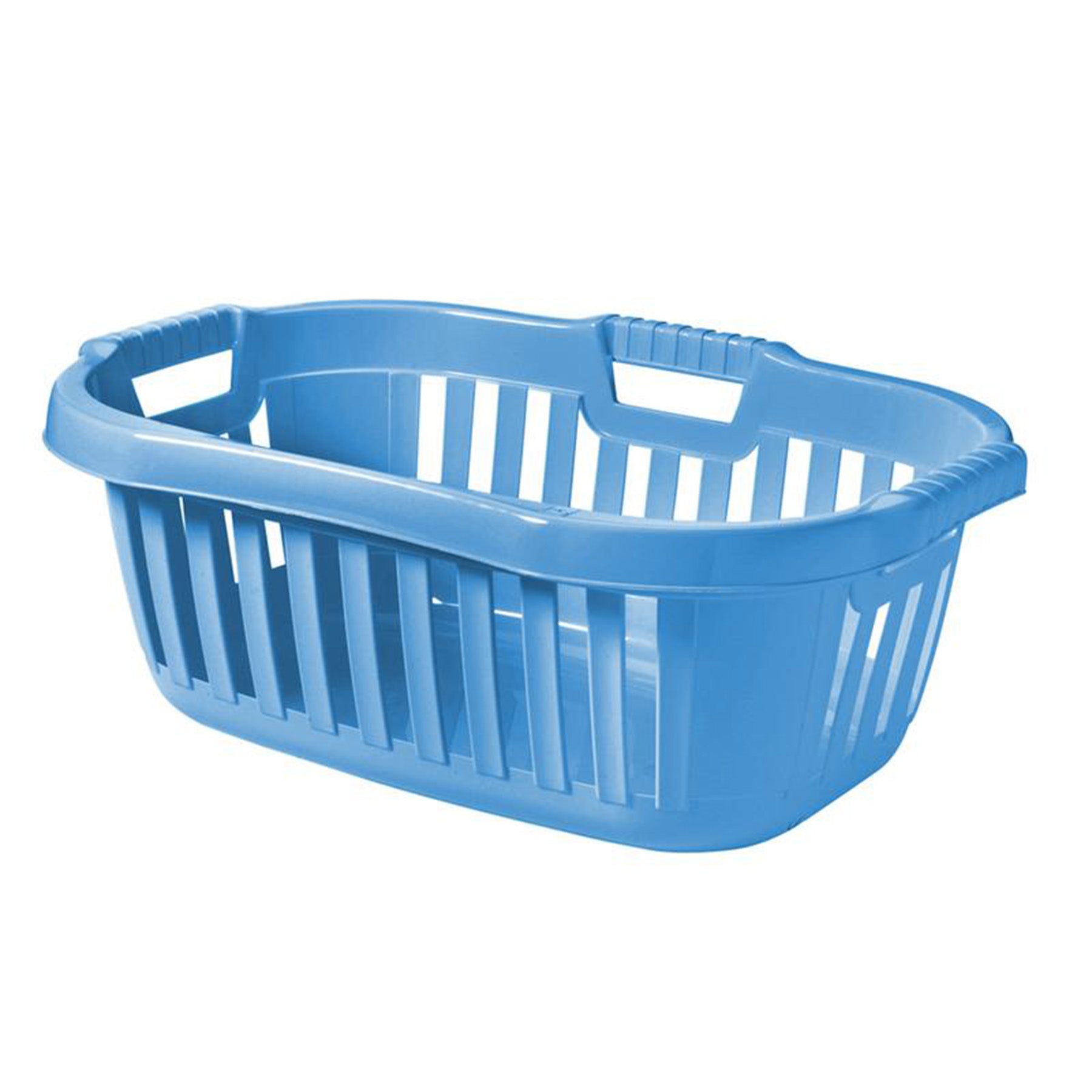Laundry basket Capacity: 50 Liters