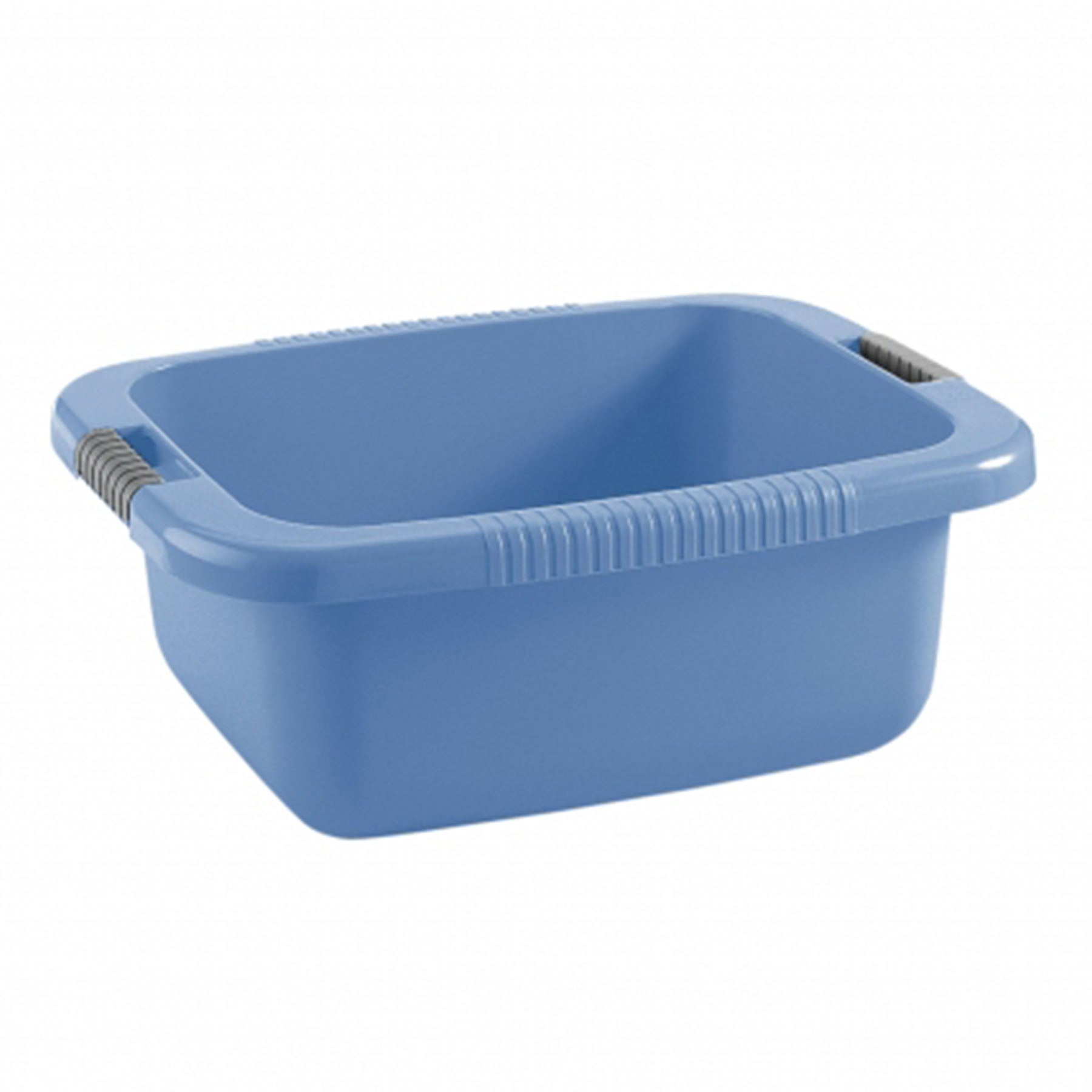 Oval Basin - blue Size: 67 x 43 x H22.5 cm