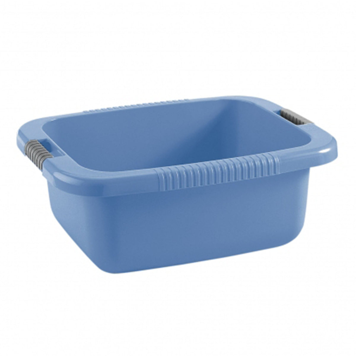 Oval Basin - blue Size: 67 x 43 x H22.5 cm