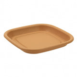 Square baking dish