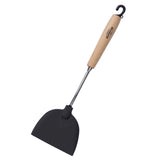 Serving spatula, Black Size: 25 cm