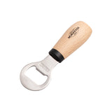 Suncraft Bottle Opener #Bm-214 - Wood