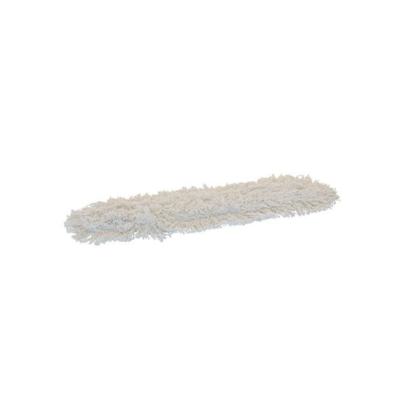 Moerman Flat Mop 40 Cm -White