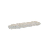 Moerman Flat Mop 40 Cm -White