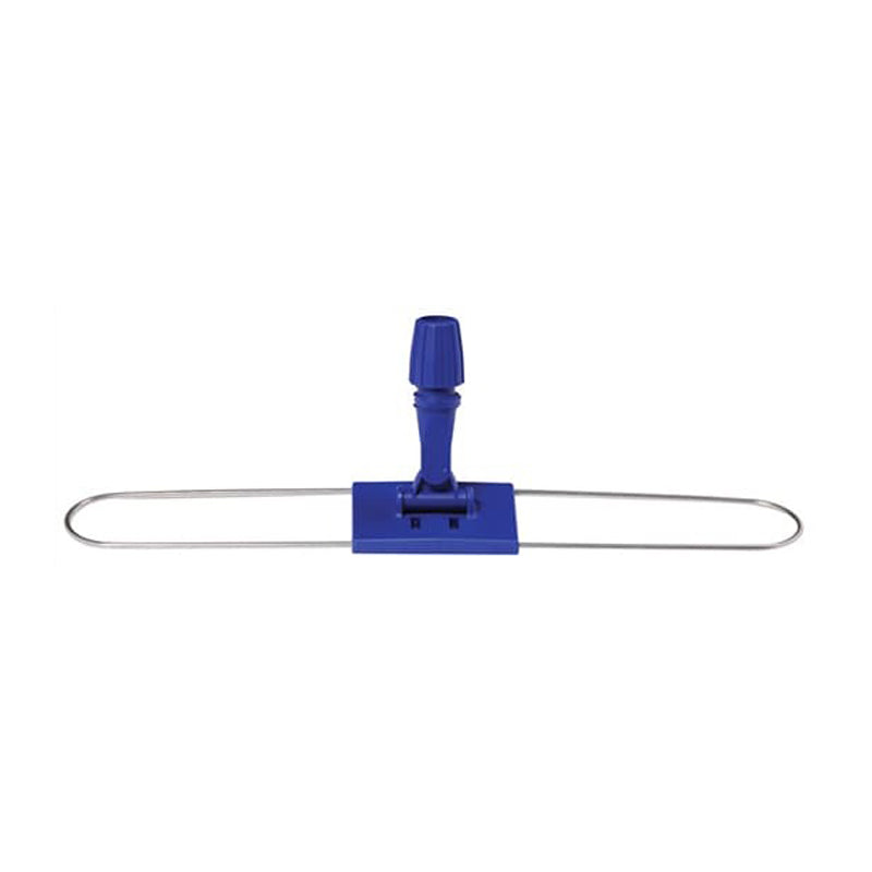 Moerman Flat Mop Frame 40Cm-Silver