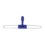 Moerman Flat Mop Frame 40Cm-Silver