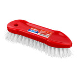 Clothes Cleaning Brush, RedA high quality Cleaning Brush