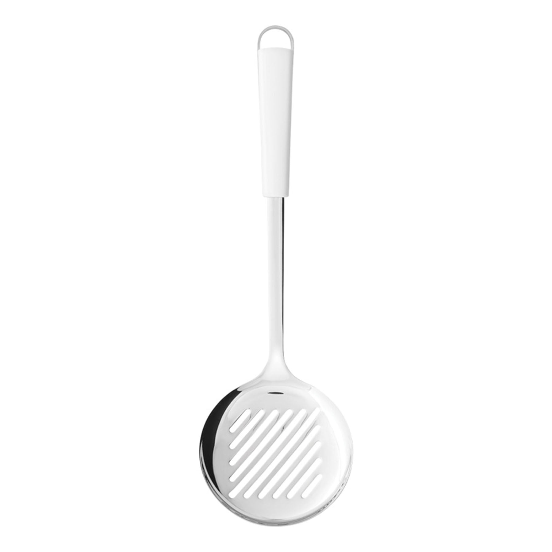 Skimmer / Strainer Dimensions:
 Height: 32.8 cm
 Length: 3.9 cm
 Width: 10.5 cm