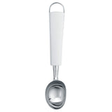 Ice scoop - WhiteA high quality ice cream scoop.