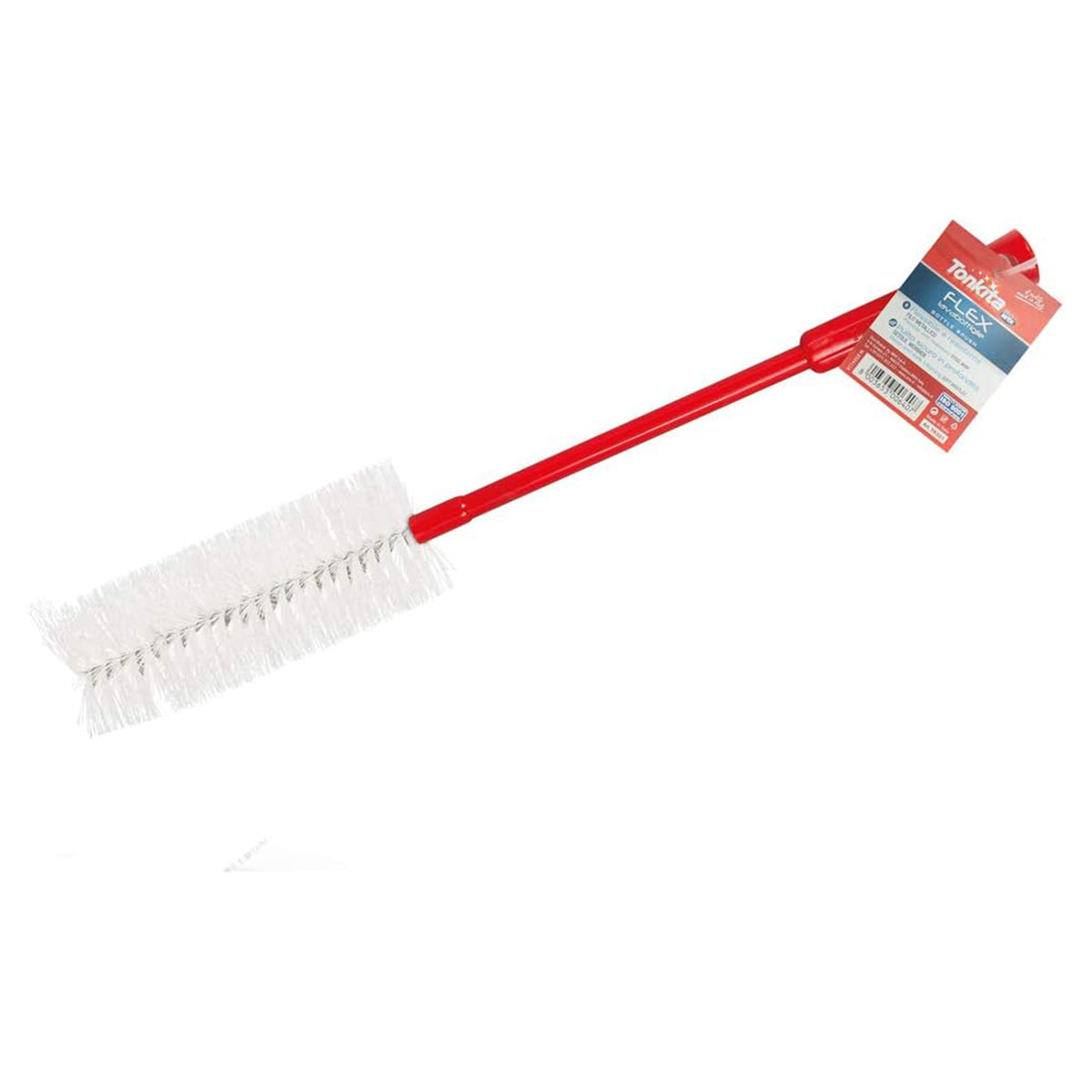 Cleaning Brush, RedA high quality Cleaning Brush