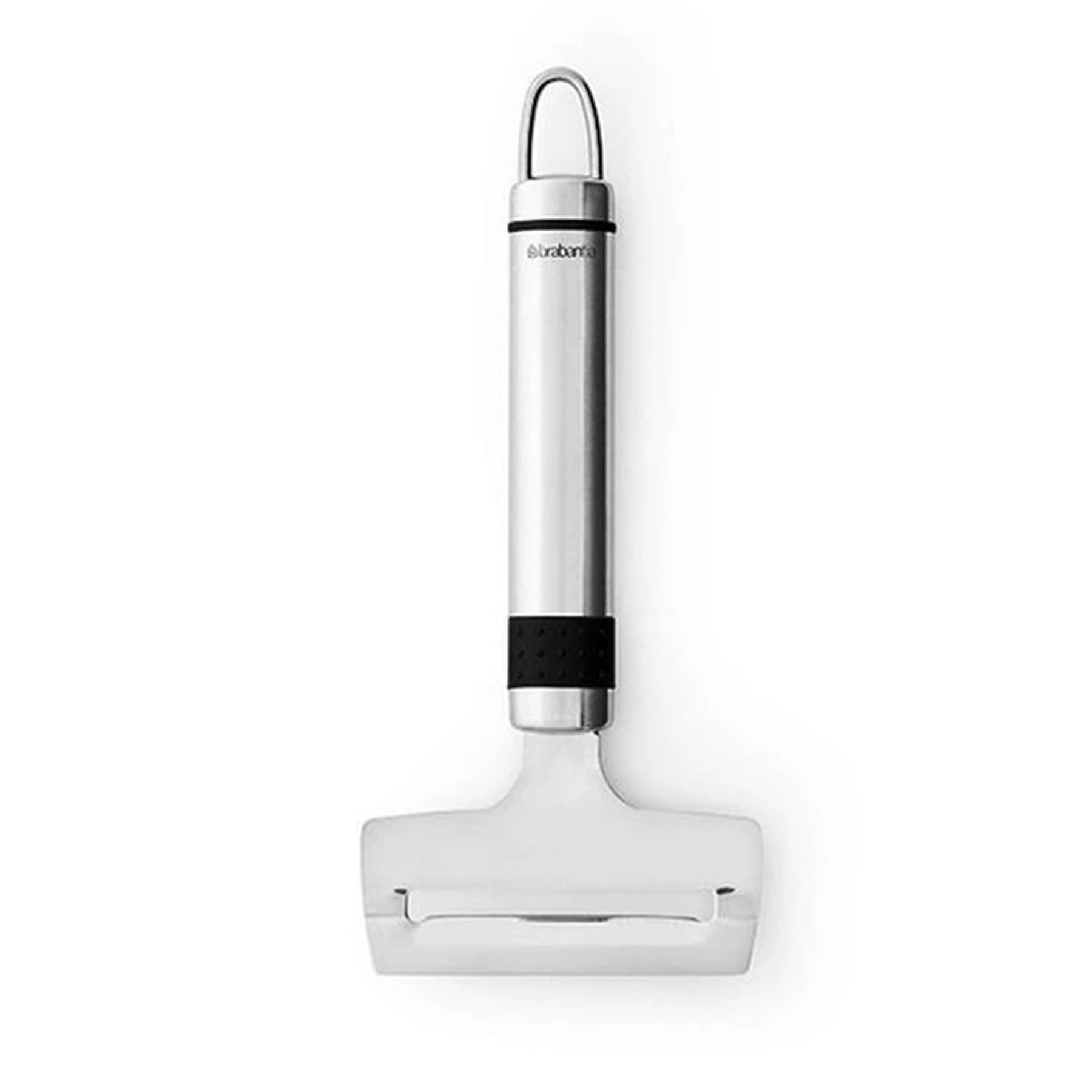 Cheese Slicer, SilverSize: 17 cm