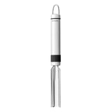 Apple corer, SilverSize: 17 cm