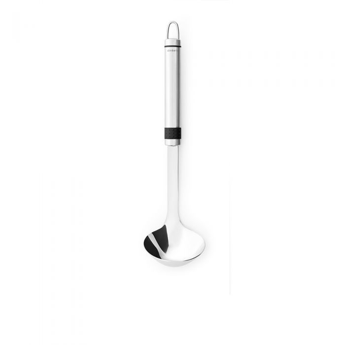 Soup ladle, SilverSize: 26 cm