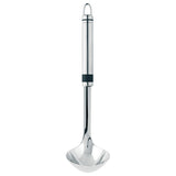 Soup ladle, SilverSize: 26 cm