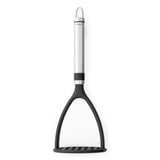 Potato Masher, SilverSize: 24 cm