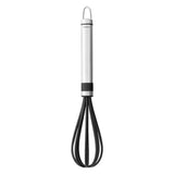 Hand whisk, SilverSize: 24 cm