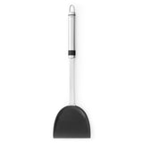 Nonstick Spatula, SilverSize: 33 cm