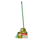 Ecologia Outdoor Broom - GreenAn outdoor broom made of recycled materials.