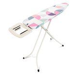 Iron Table - Multi-Color size: 124x45cm