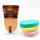 Arix Bath Sponge-Multicolor