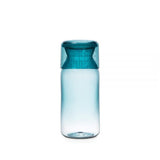Brabantia  Storage Jar With Measuring Cup 1.3L - Mint
