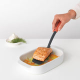 Spatula Plus Cutting EdgeSize: medium