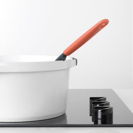 Spatula Plus Cutting EdgeSize: medium